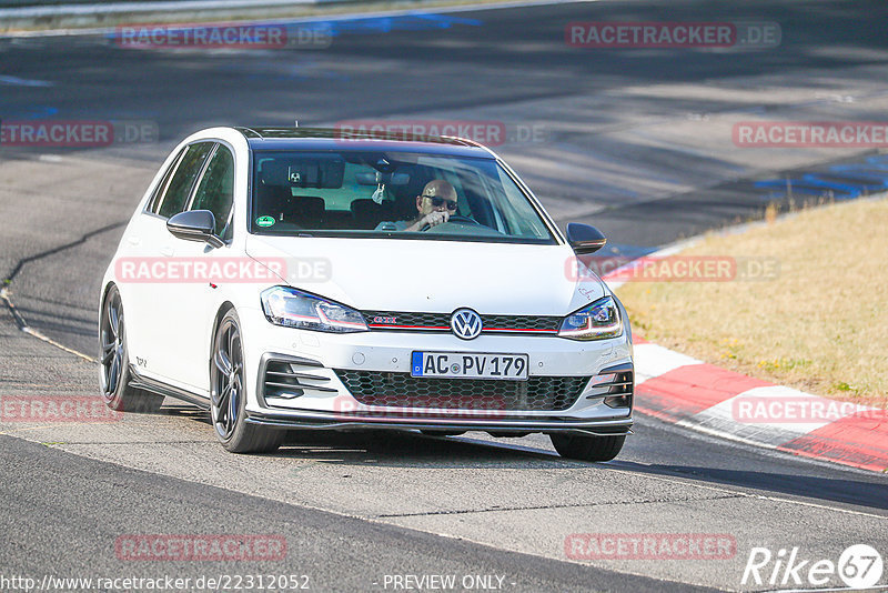 Bild #22312052 - Touristenfahrten Nürburgring Nordschleife (15.06.2023)