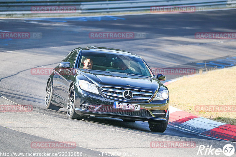 Bild #22312056 - Touristenfahrten Nürburgring Nordschleife (15.06.2023)