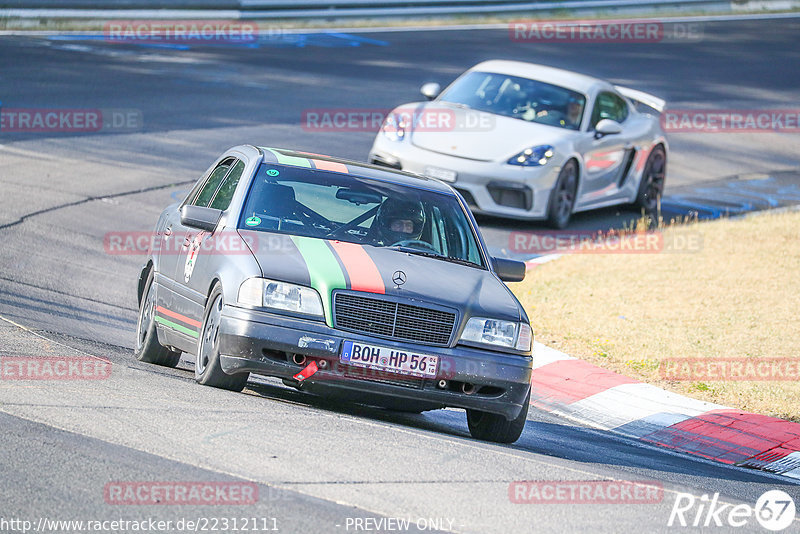 Bild #22312111 - Touristenfahrten Nürburgring Nordschleife (15.06.2023)