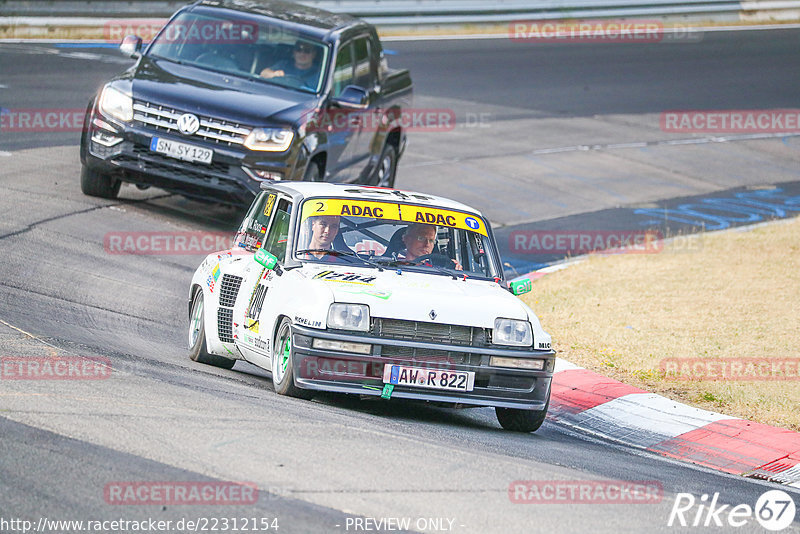 Bild #22312154 - Touristenfahrten Nürburgring Nordschleife (15.06.2023)