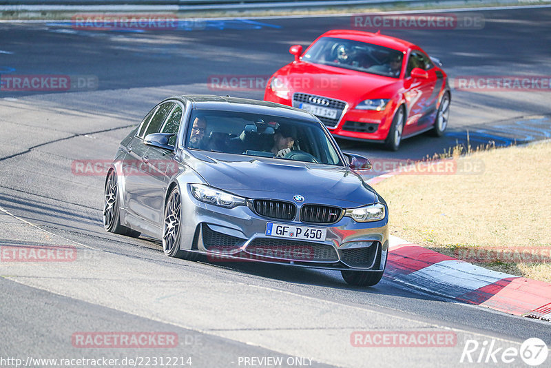 Bild #22312214 - Touristenfahrten Nürburgring Nordschleife (15.06.2023)