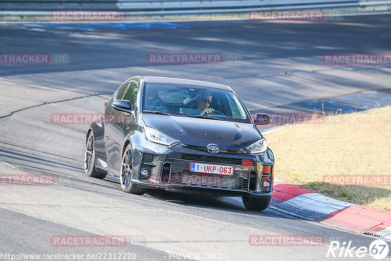 Bild #22312220 - Touristenfahrten Nürburgring Nordschleife (15.06.2023)