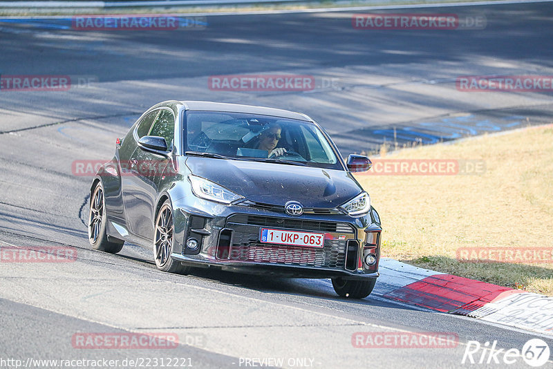 Bild #22312221 - Touristenfahrten Nürburgring Nordschleife (15.06.2023)