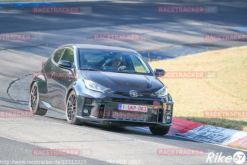 Bild #22312223 - Touristenfahrten Nürburgring Nordschleife (15.06.2023)