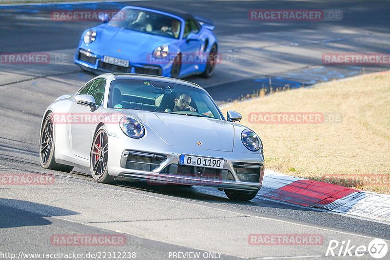 Bild #22312238 - Touristenfahrten Nürburgring Nordschleife (15.06.2023)