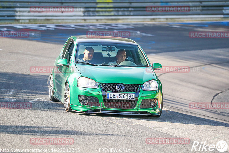 Bild #22312245 - Touristenfahrten Nürburgring Nordschleife (15.06.2023)