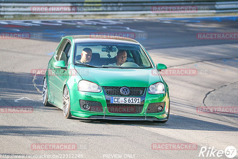 Bild #22312246 - Touristenfahrten Nürburgring Nordschleife (15.06.2023)