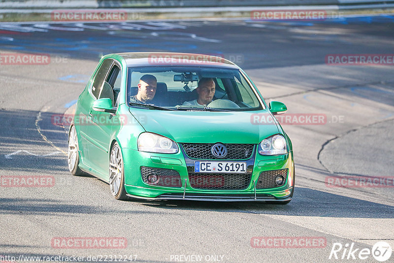 Bild #22312247 - Touristenfahrten Nürburgring Nordschleife (15.06.2023)