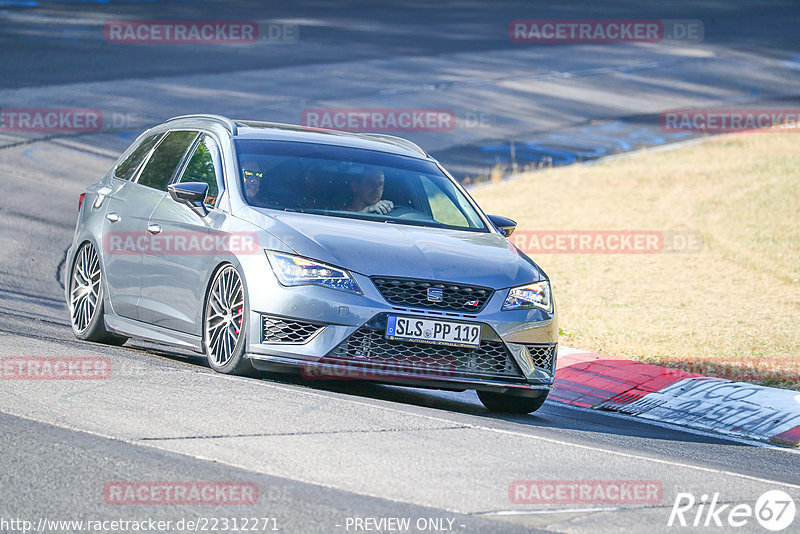 Bild #22312271 - Touristenfahrten Nürburgring Nordschleife (15.06.2023)