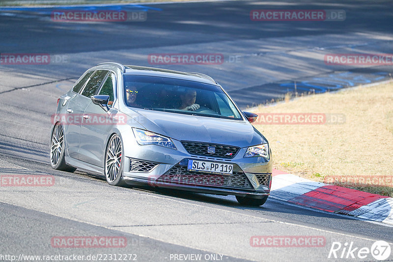 Bild #22312272 - Touristenfahrten Nürburgring Nordschleife (15.06.2023)