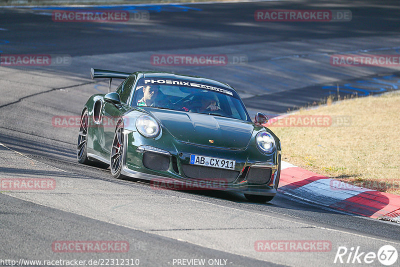 Bild #22312310 - Touristenfahrten Nürburgring Nordschleife (15.06.2023)