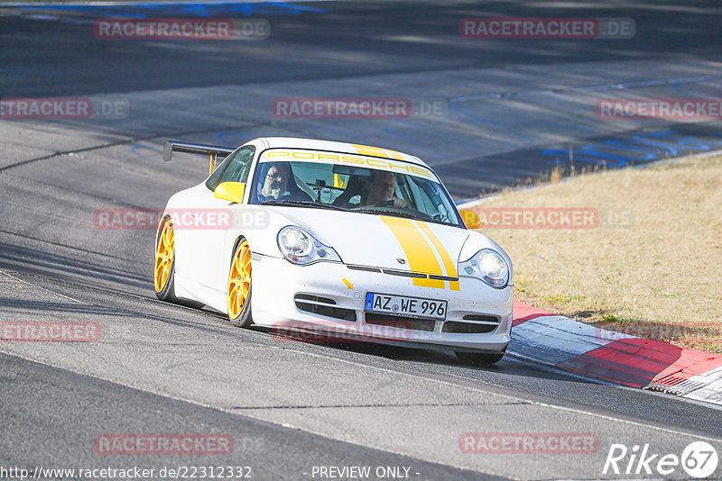 Bild #22312332 - Touristenfahrten Nürburgring Nordschleife (15.06.2023)