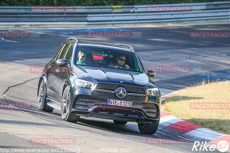 Bild #22312339 - Touristenfahrten Nürburgring Nordschleife (15.06.2023)