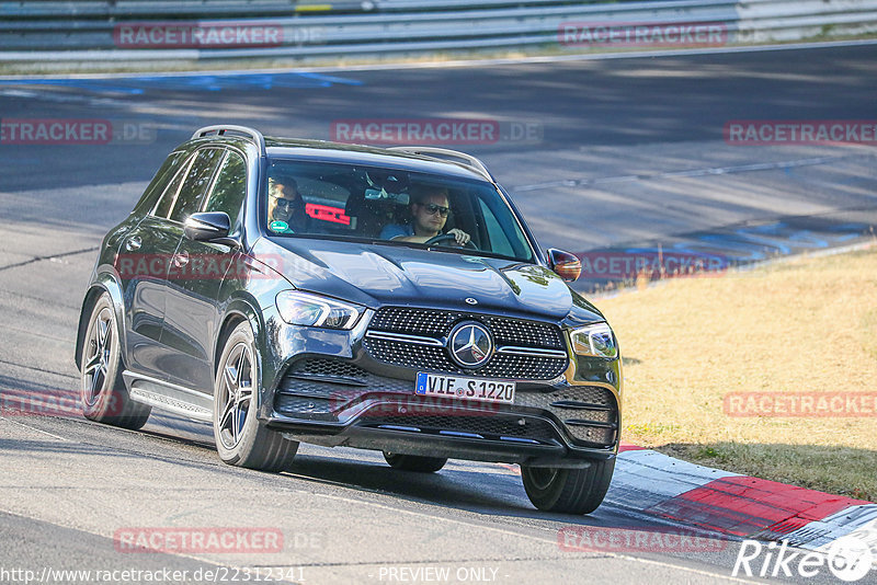 Bild #22312341 - Touristenfahrten Nürburgring Nordschleife (15.06.2023)