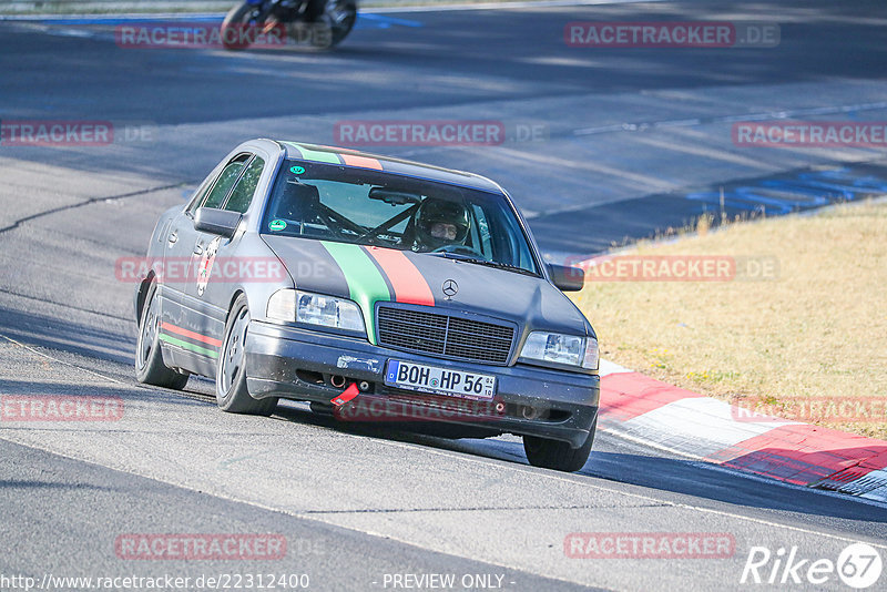 Bild #22312400 - Touristenfahrten Nürburgring Nordschleife (15.06.2023)