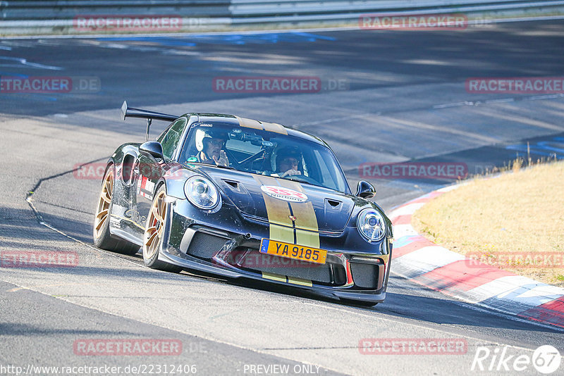 Bild #22312406 - Touristenfahrten Nürburgring Nordschleife (15.06.2023)