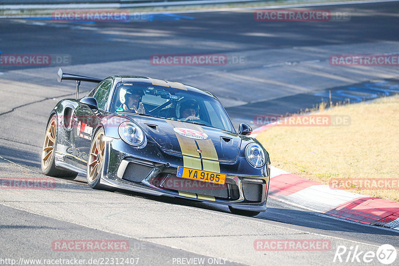 Bild #22312407 - Touristenfahrten Nürburgring Nordschleife (15.06.2023)