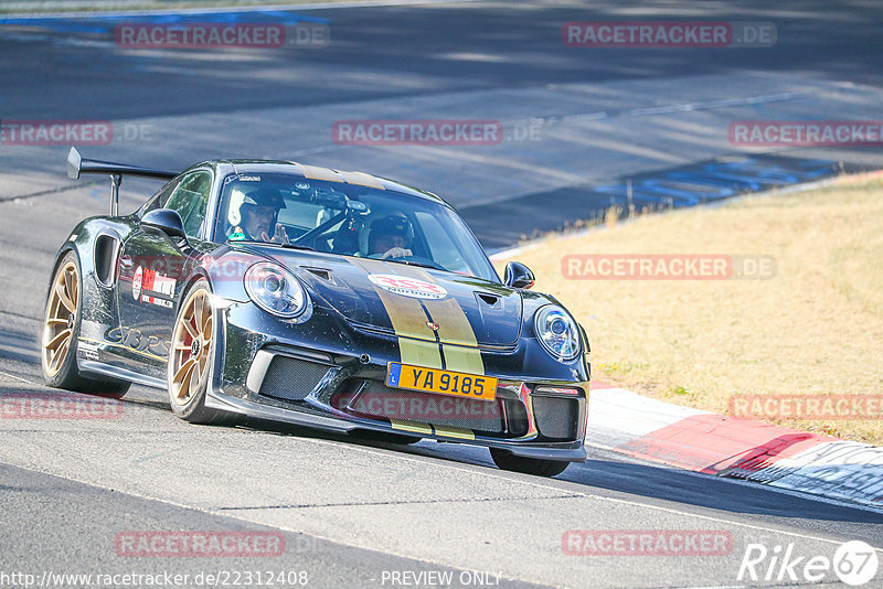 Bild #22312408 - Touristenfahrten Nürburgring Nordschleife (15.06.2023)