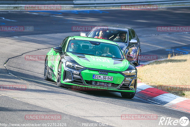 Bild #22312428 - Touristenfahrten Nürburgring Nordschleife (15.06.2023)