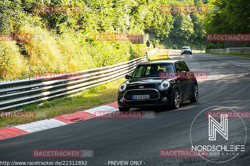 Bild #22312892 - Touristenfahrten Nürburgring Nordschleife (15.06.2023)