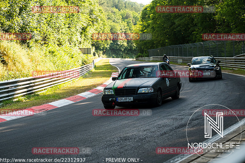 Bild #22312937 - Touristenfahrten Nürburgring Nordschleife (15.06.2023)