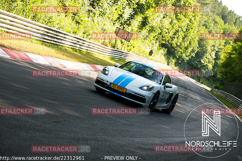 Bild #22312961 - Touristenfahrten Nürburgring Nordschleife (15.06.2023)