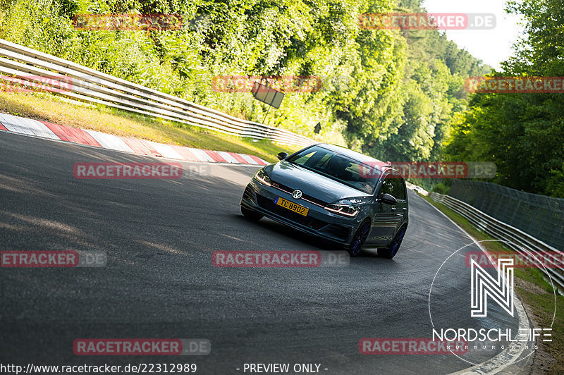 Bild #22312989 - Touristenfahrten Nürburgring Nordschleife (15.06.2023)