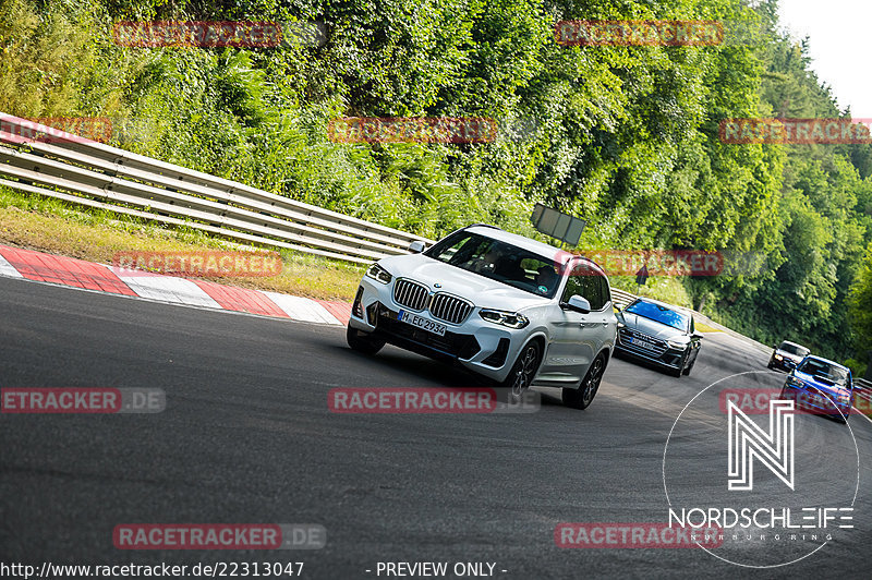 Bild #22313047 - Touristenfahrten Nürburgring Nordschleife (15.06.2023)