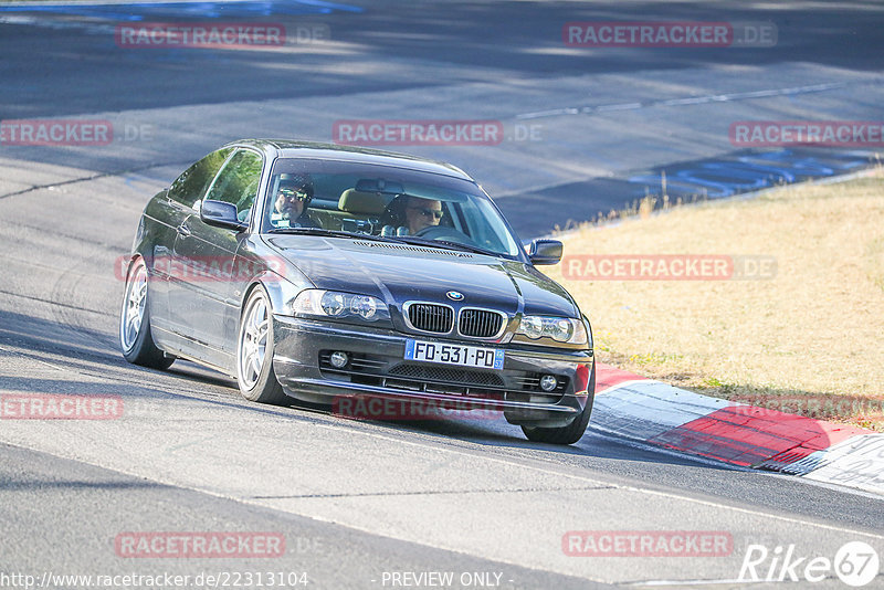 Bild #22313104 - Touristenfahrten Nürburgring Nordschleife (15.06.2023)