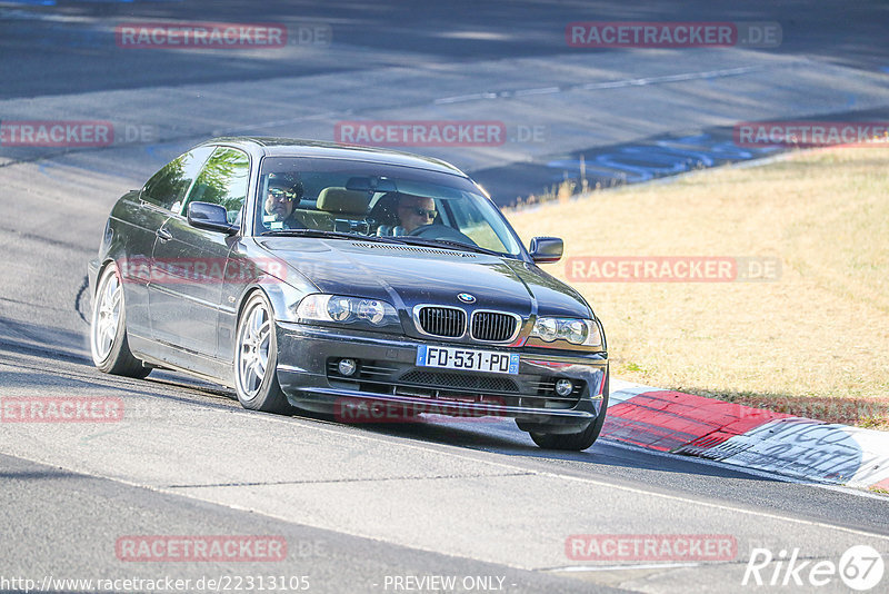 Bild #22313105 - Touristenfahrten Nürburgring Nordschleife (15.06.2023)