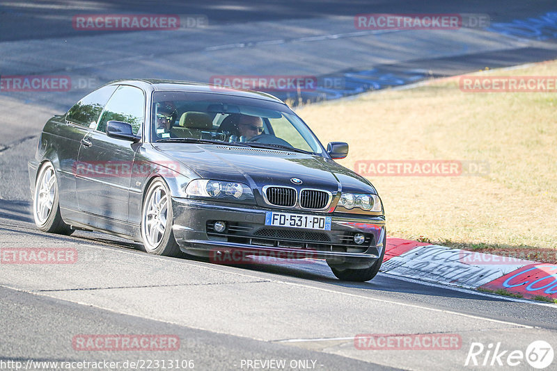 Bild #22313106 - Touristenfahrten Nürburgring Nordschleife (15.06.2023)