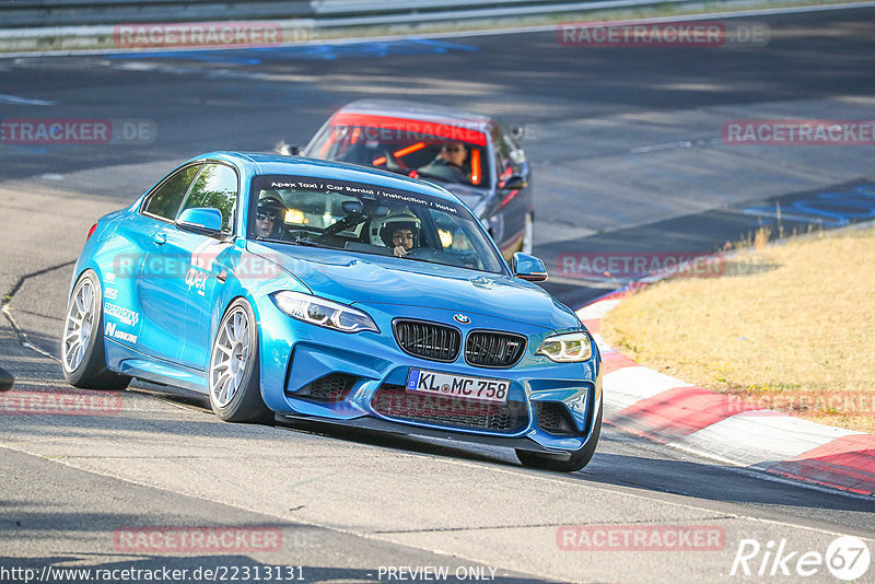 Bild #22313131 - Touristenfahrten Nürburgring Nordschleife (15.06.2023)