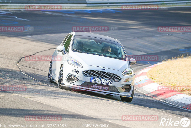 Bild #22313198 - Touristenfahrten Nürburgring Nordschleife (15.06.2023)