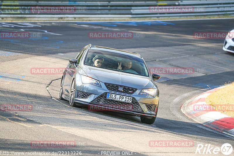 Bild #22313226 - Touristenfahrten Nürburgring Nordschleife (15.06.2023)