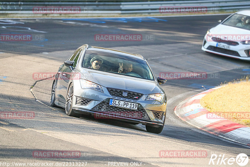 Bild #22313227 - Touristenfahrten Nürburgring Nordschleife (15.06.2023)