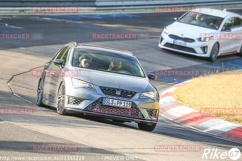 Bild #22313228 - Touristenfahrten Nürburgring Nordschleife (15.06.2023)