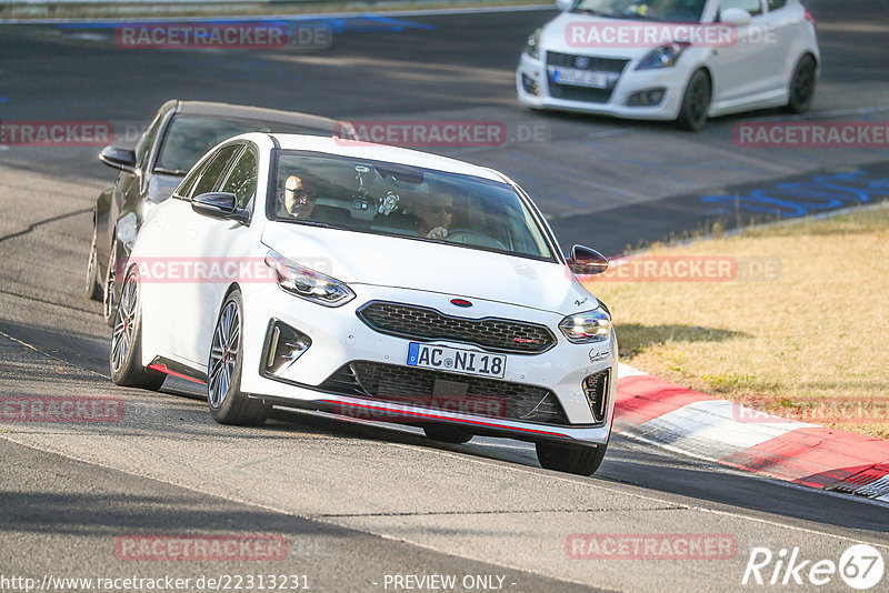 Bild #22313231 - Touristenfahrten Nürburgring Nordschleife (15.06.2023)