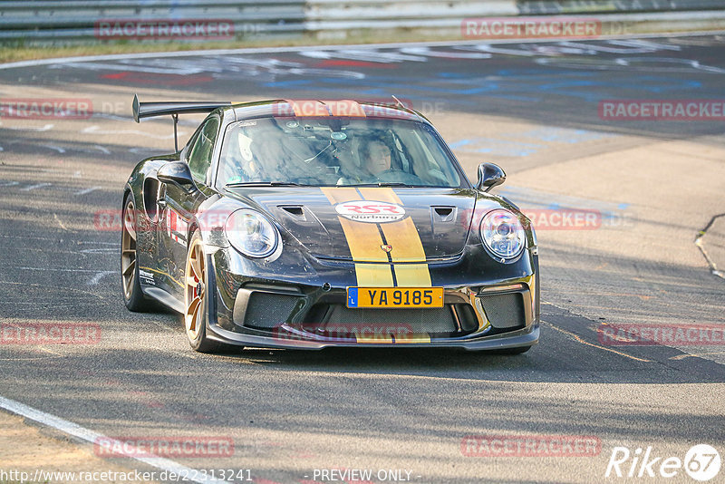 Bild #22313241 - Touristenfahrten Nürburgring Nordschleife (15.06.2023)