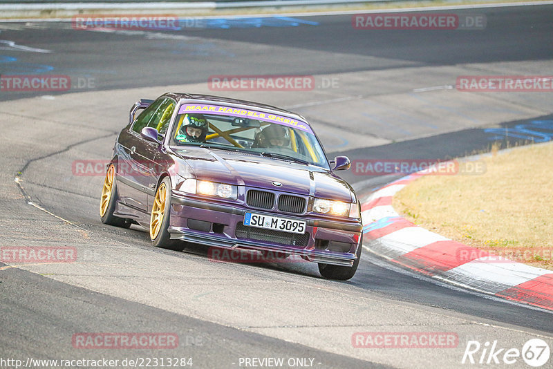 Bild #22313284 - Touristenfahrten Nürburgring Nordschleife (15.06.2023)