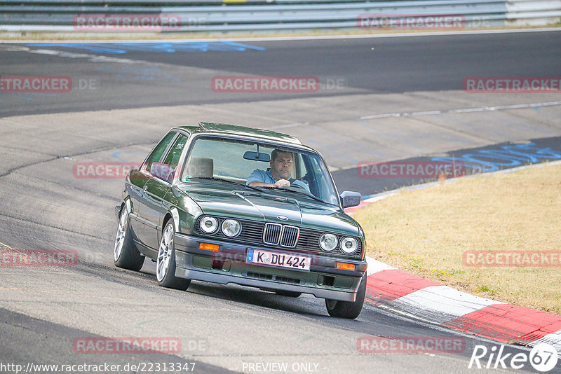 Bild #22313347 - Touristenfahrten Nürburgring Nordschleife (15.06.2023)