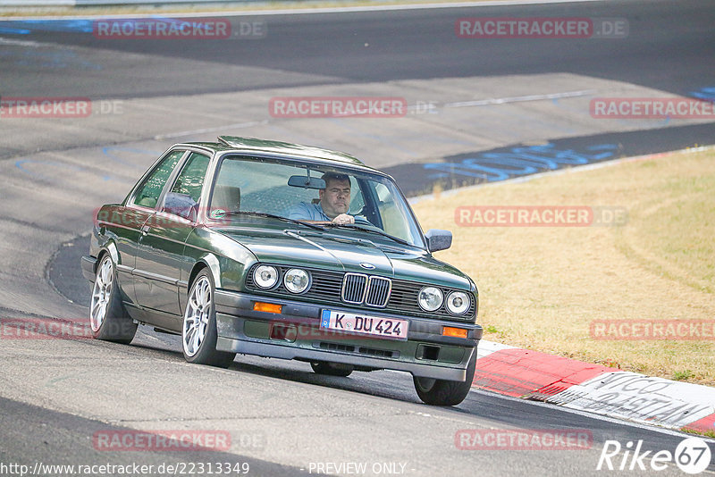 Bild #22313349 - Touristenfahrten Nürburgring Nordschleife (15.06.2023)