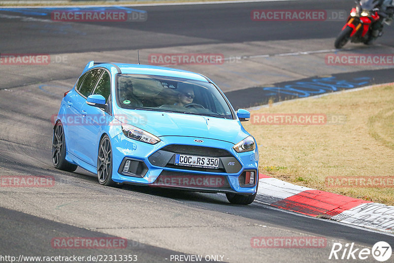 Bild #22313353 - Touristenfahrten Nürburgring Nordschleife (15.06.2023)