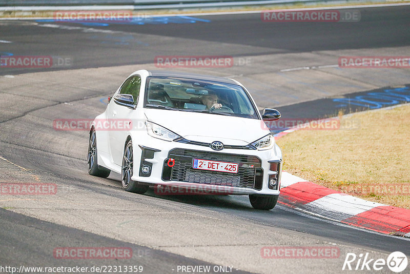 Bild #22313359 - Touristenfahrten Nürburgring Nordschleife (15.06.2023)