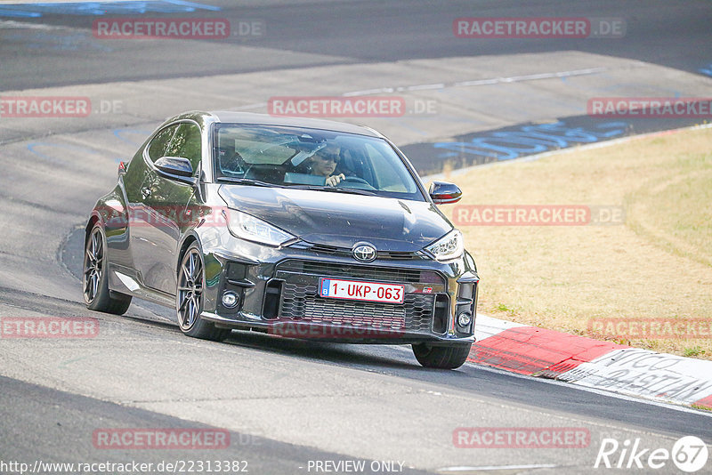 Bild #22313382 - Touristenfahrten Nürburgring Nordschleife (15.06.2023)