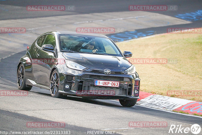 Bild #22313383 - Touristenfahrten Nürburgring Nordschleife (15.06.2023)