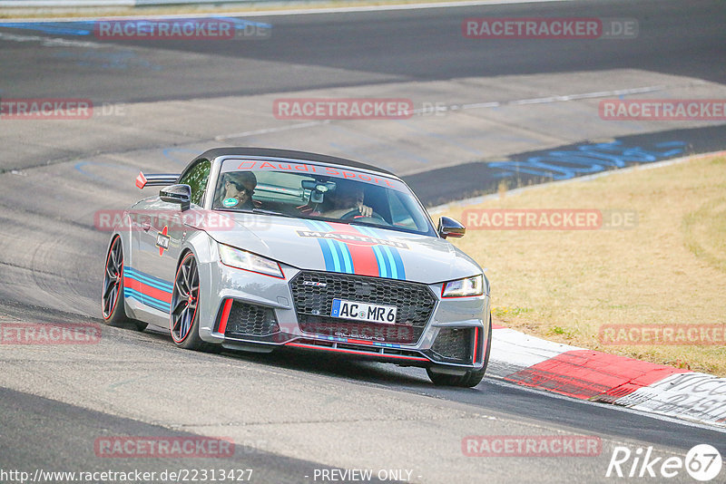 Bild #22313427 - Touristenfahrten Nürburgring Nordschleife (15.06.2023)