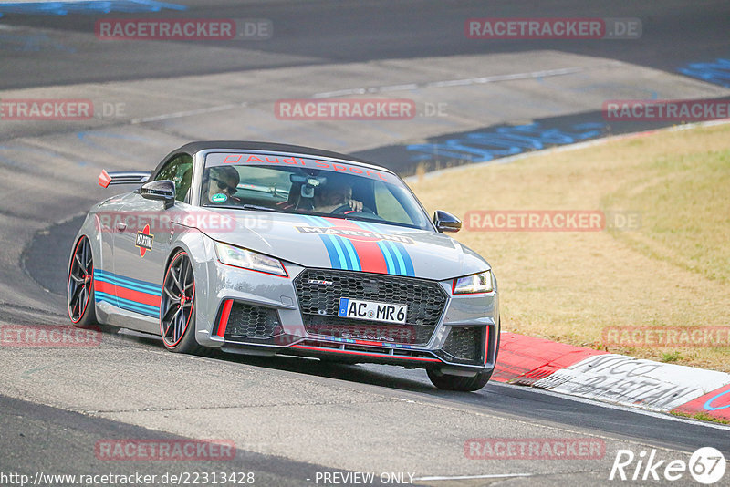 Bild #22313428 - Touristenfahrten Nürburgring Nordschleife (15.06.2023)