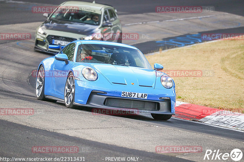 Bild #22313431 - Touristenfahrten Nürburgring Nordschleife (15.06.2023)