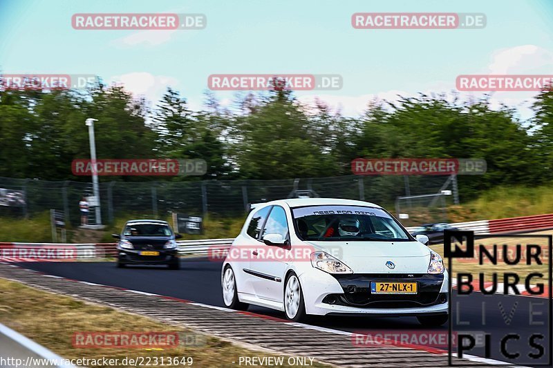 Bild #22313649 - Touristenfahrten Nürburgring Nordschleife (15.06.2023)