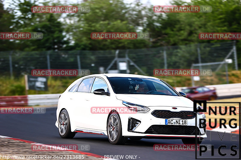 Bild #22313685 - Touristenfahrten Nürburgring Nordschleife (15.06.2023)